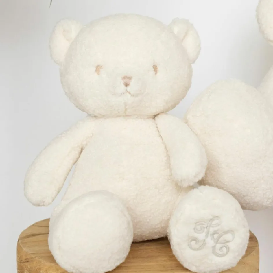 Peluche géante Gaston l'ourson (60 cm)|Tartine et Chocolat Discount