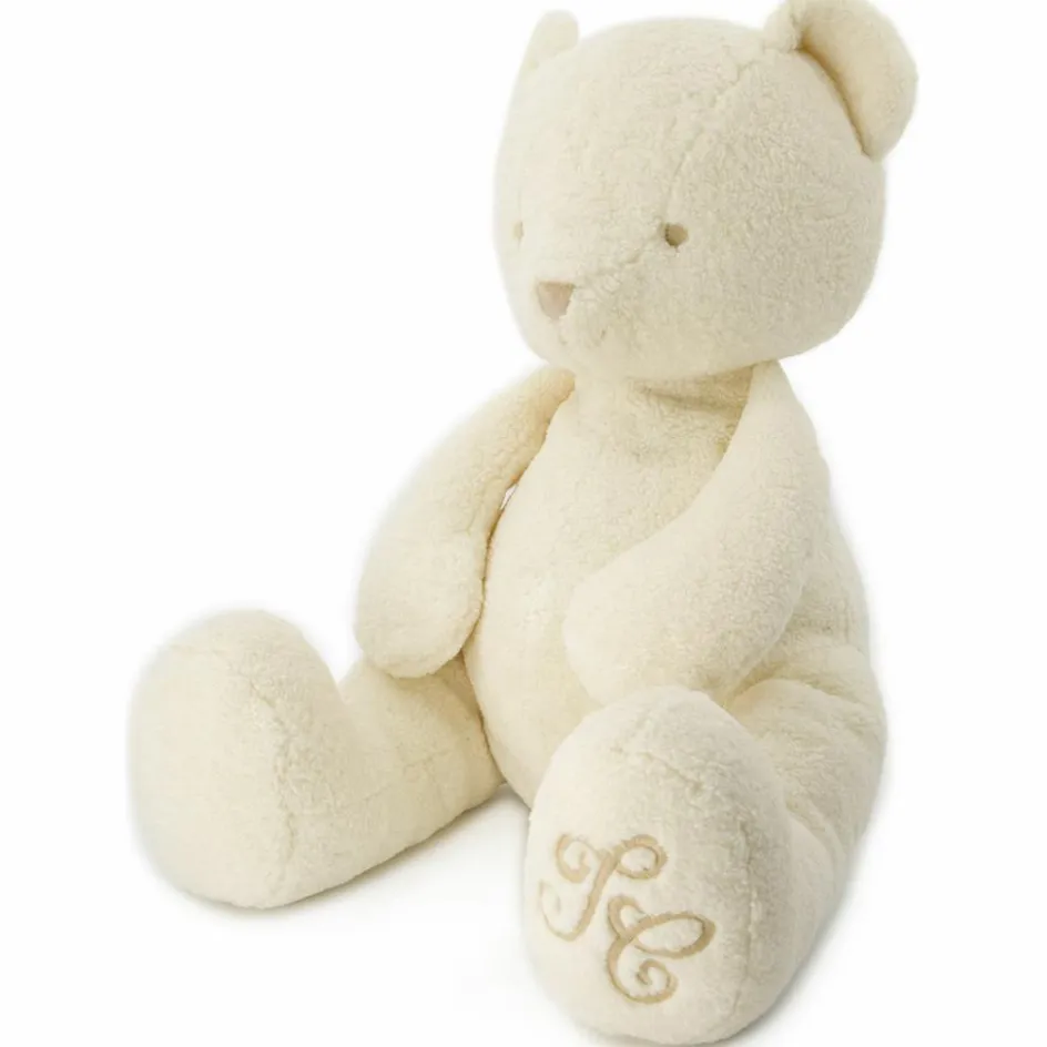 Peluche géante Gaston l'ourson (60 cm)|Tartine et Chocolat Discount