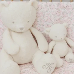 Peluche géante Gaston l'ourson (60 cm)|Tartine et Chocolat Discount