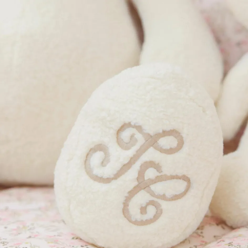 Peluche géante Gaston l'ourson (60 cm)|Tartine et Chocolat Discount