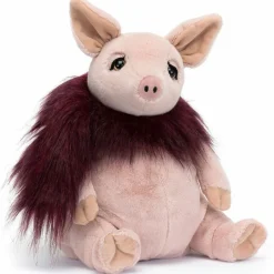 Outlet Jellycat Peluche Glamorama Cochon