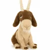 Clearance Jellycat Peluche Glenny la chèvre (27 cm)