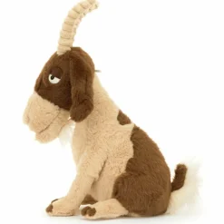Clearance Jellycat Peluche Glenny la chèvre (27 cm)