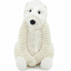 Online Les Déglingos Peluche Grobidou maman et bébé Les Ptipotos (31 cm)
