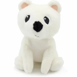 Online Les Déglingos Peluche Grobidou maman et bébé Les Ptipotos (31 cm)