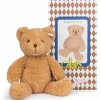 Clearance BT Chaps Peluche Gus l'ours de compagnie (25 cm)