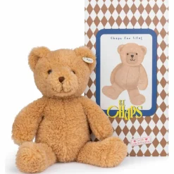Clearance BT Chaps Peluche Gus l'ours de compagnie (25 cm)