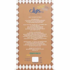 Clearance BT Chaps Peluche Gus l'ours de compagnie (25 cm)