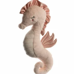 Peluche hippocampe Celia (45 cm)|Amadeus Les Petits New