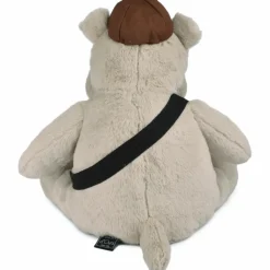 Peluche Hippopotame HELLO BROOK beige (38 cm)|Histoire d'Ours Sale