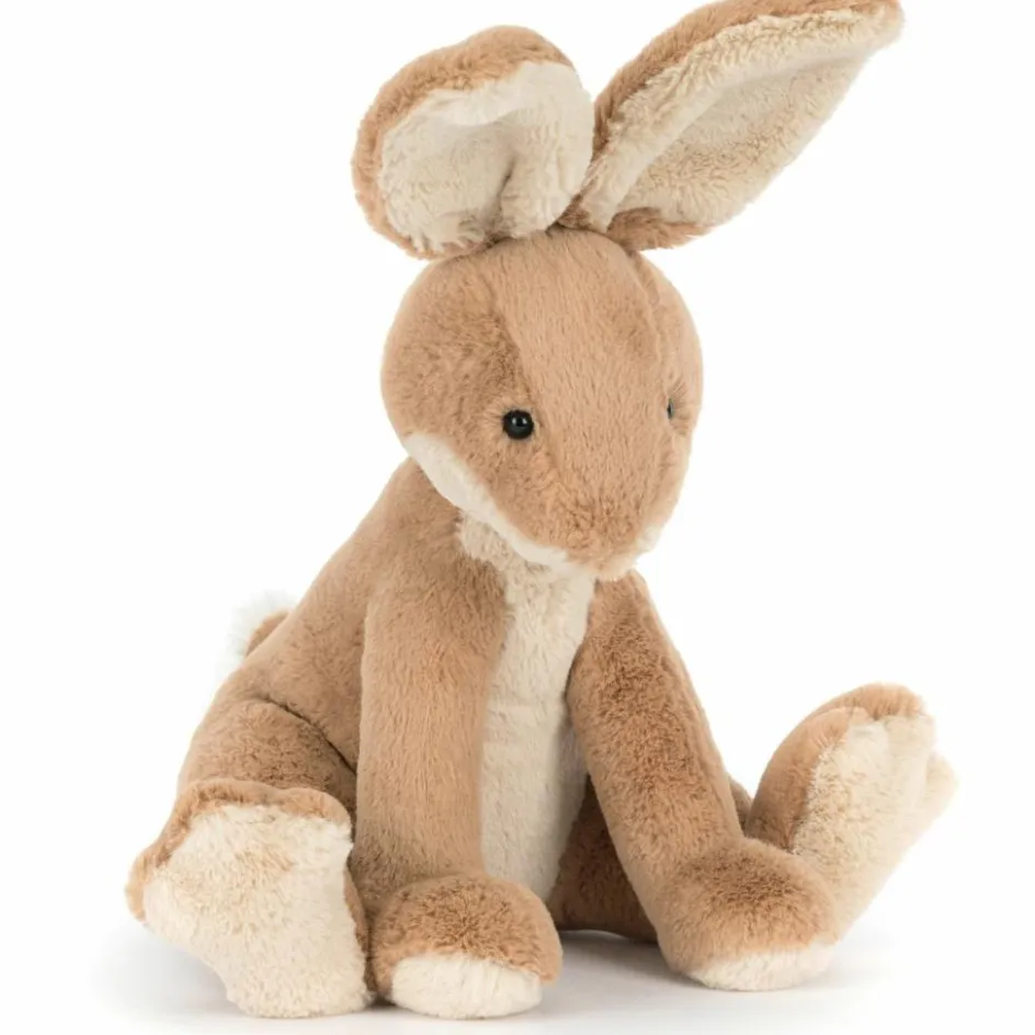 Peluche Horticus le Lièvre (24 cm)|Jellycat Online