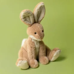 Peluche Horticus le Lièvre (24 cm)|Jellycat Online