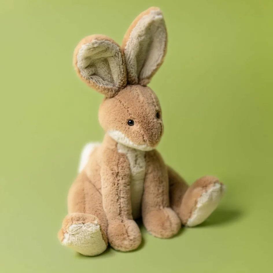 Peluche Horticus le Lièvre (24 cm)|Jellycat Online