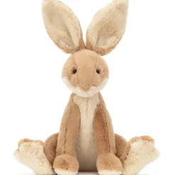 Peluche Horticus le Lièvre (24 cm)|Jellycat Online