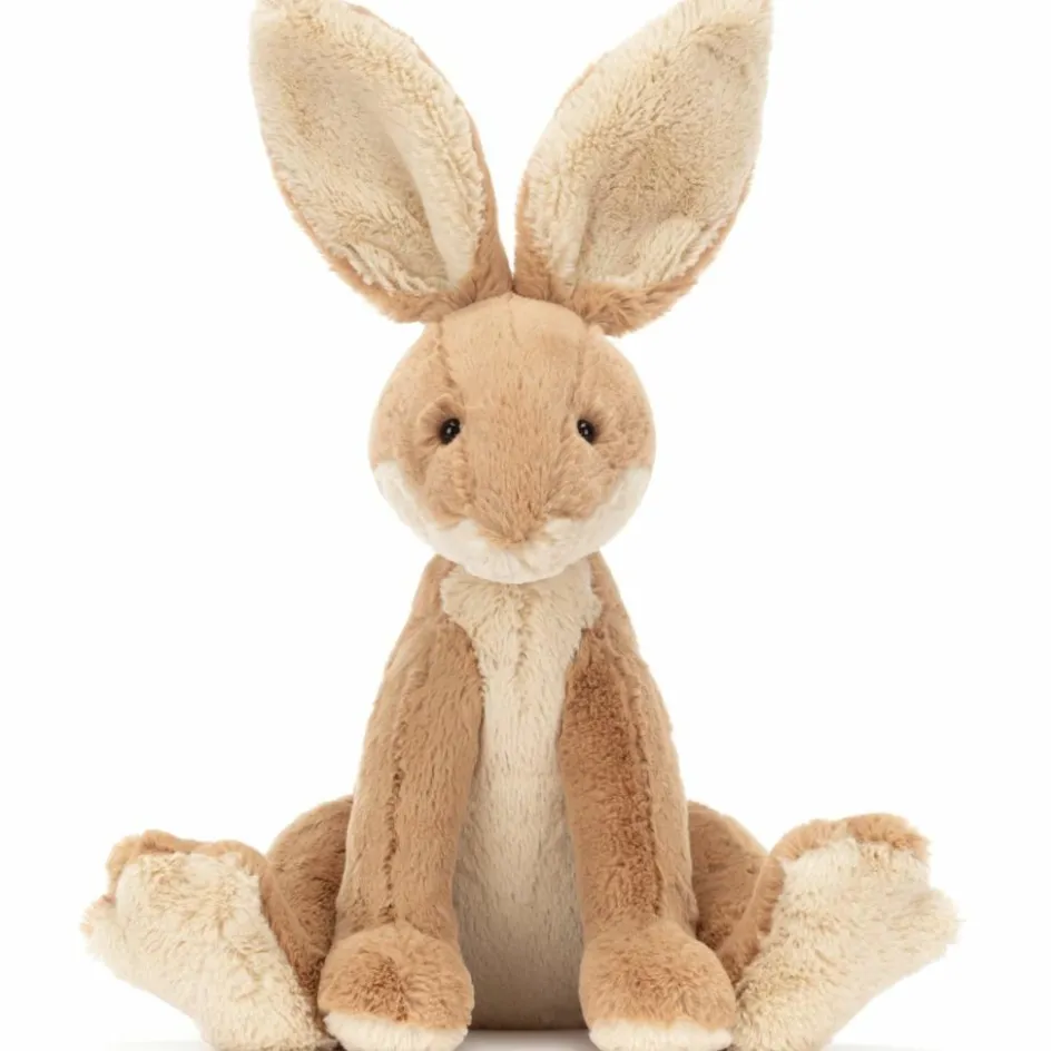 Peluche Horticus le Lièvre (24 cm)|Jellycat Online