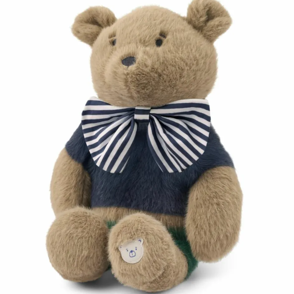Best Liewood Peluche Hubert Bear (23 cm)