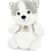 Best Histoire d'Ours Peluche Husky Les Doux Stretch (20 cm)