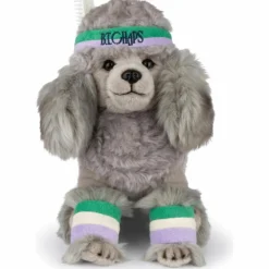 Peluche Hyacinthe le Caniche (32 cm)|BT Chaps Best