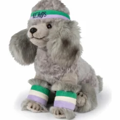 Peluche Hyacinthe le Caniche (32 cm)|BT Chaps Best