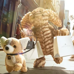 Peluche Isabelle le Chihuahua (17 cm)|Jellycat Discount