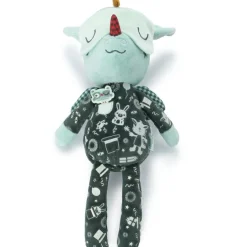 Peluche Joe ami de la nuit (30 cm)|Lilliputiens