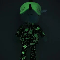 Peluche Joe ami de la nuit (30 cm)|Lilliputiens