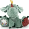 Peluche Joe s'envole (23 cm)|Lilliputiens Outlet