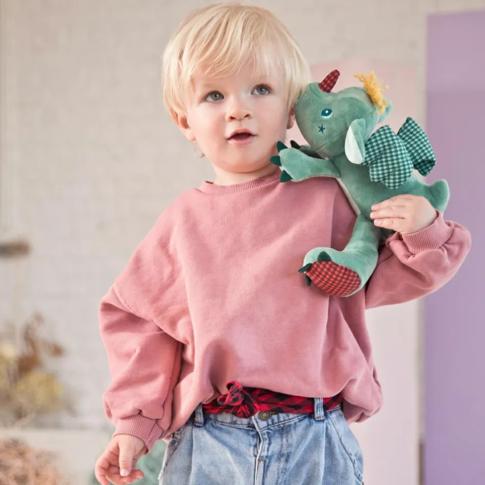 Peluche Joe s'envole (23 cm)|Lilliputiens Outlet