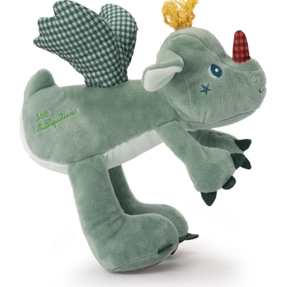 Peluche Joe s'envole (23 cm)|Lilliputiens Outlet
