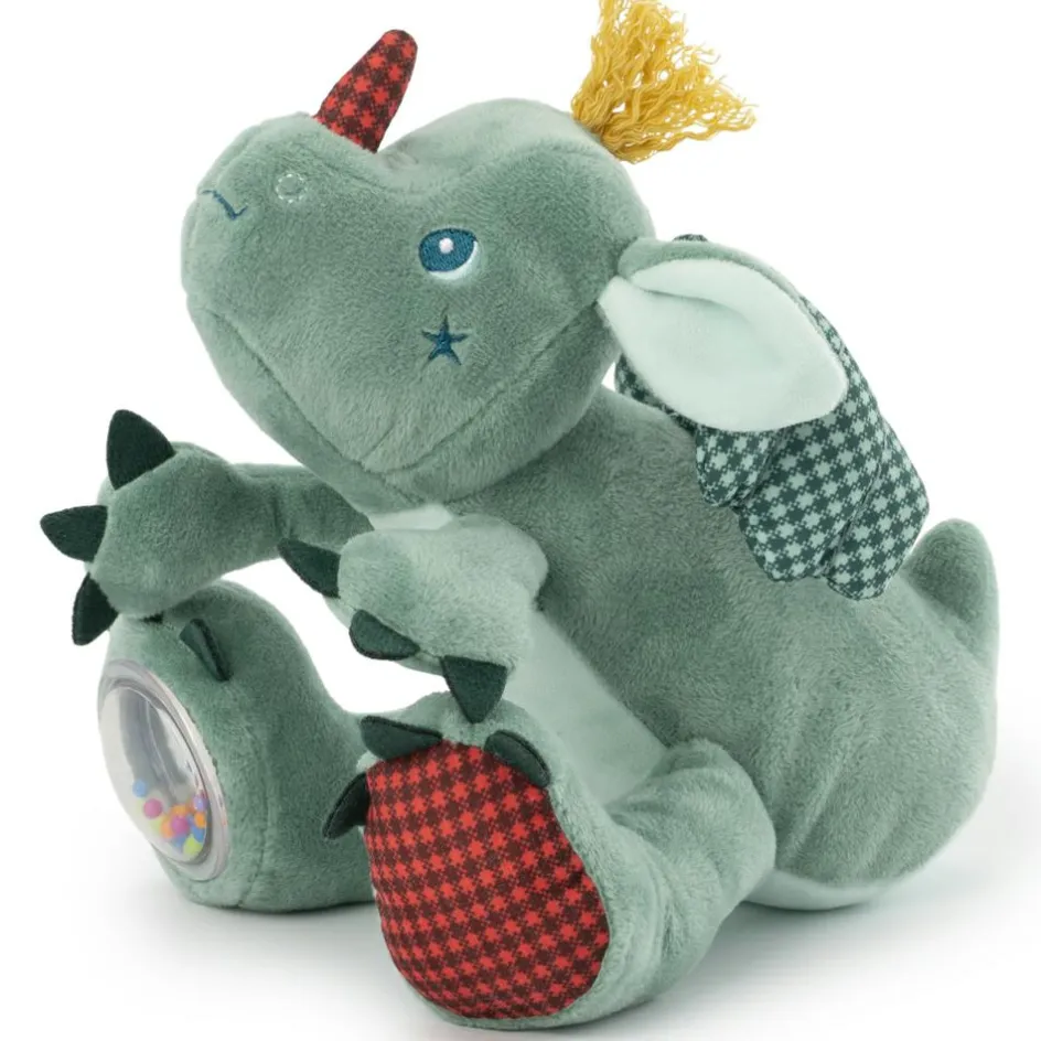 Peluche Joe s'envole (23 cm)|Lilliputiens Outlet