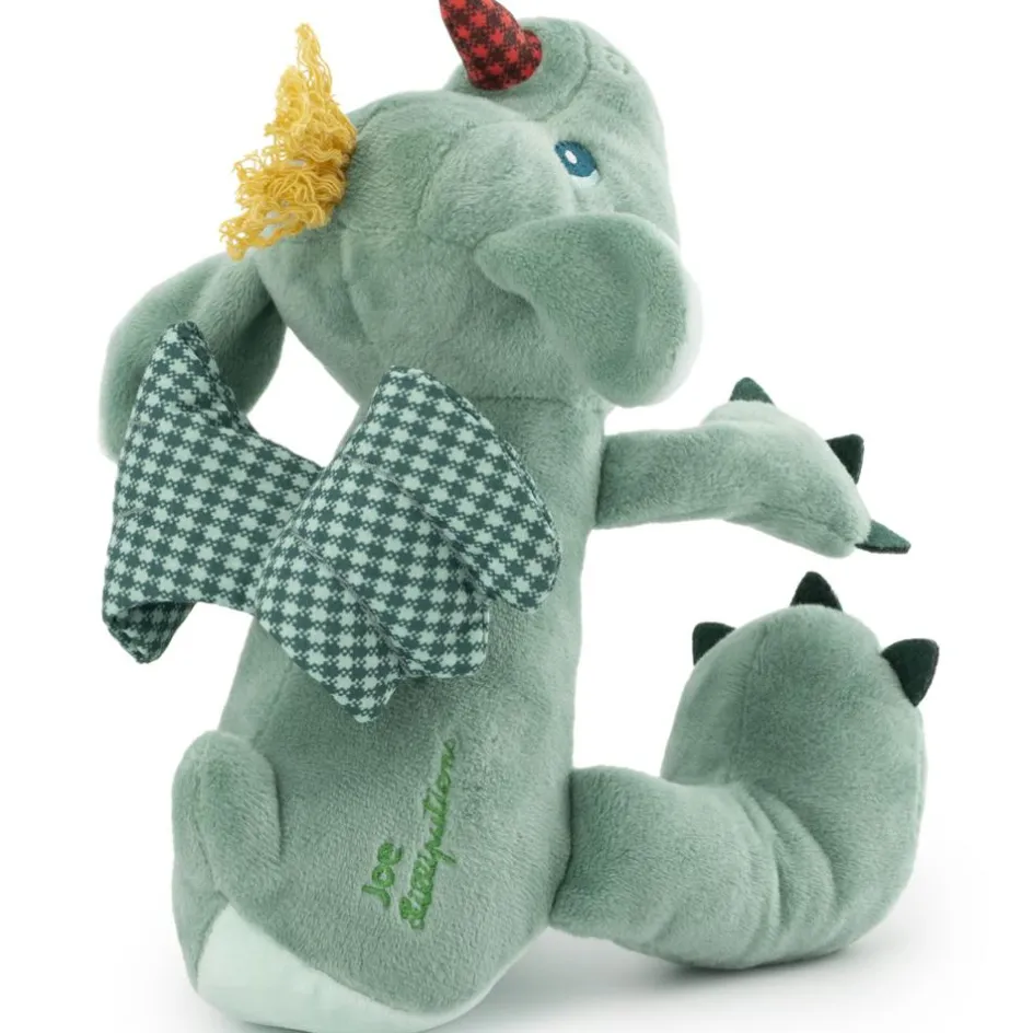 Peluche Joe s'envole (23 cm)|Lilliputiens Outlet