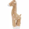 Peluche Jungle Jambo Giraffe Biscuit (52 cm)|Jollein Outlet