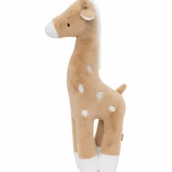 Peluche Jungle Jambo Giraffe Biscuit (52 cm)|Jollein Outlet