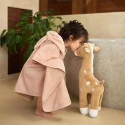 Peluche Jungle Jambo Giraffe Biscuit (52 cm)|Jollein Outlet