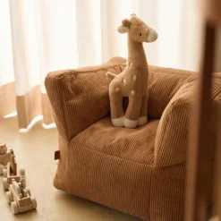 Peluche Jungle Jambo Giraffe Biscuit (52 cm)|Jollein Outlet