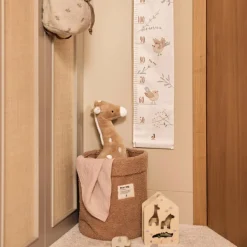 Peluche Jungle Jambo Giraffe Biscuit (52 cm)|Jollein Outlet