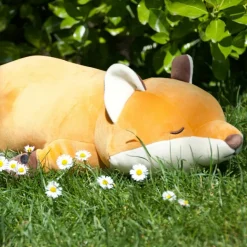 Discount Trousselier Peluche Konta le renard (53 cm)