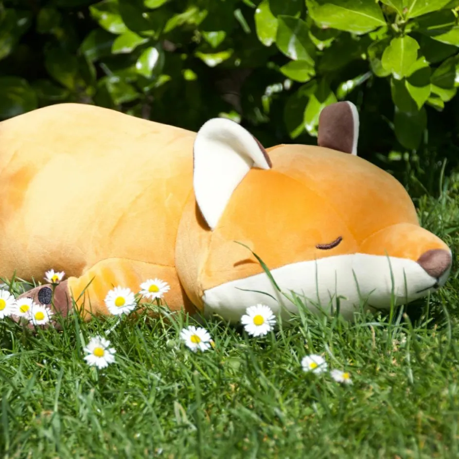 Discount Trousselier Peluche Konta le renard (53 cm)