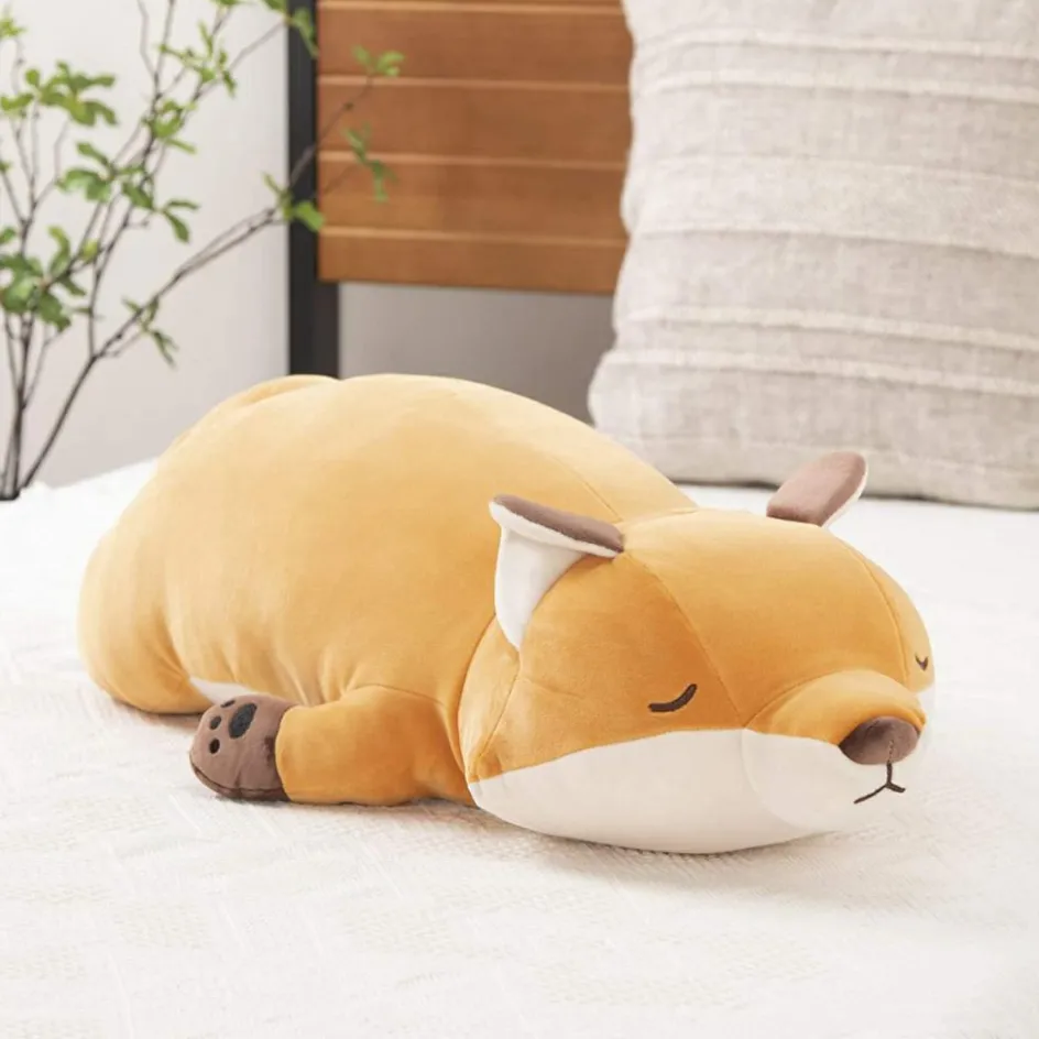 Discount Trousselier Peluche Konta le renard (53 cm)