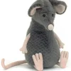 Peluche Lachlan le rat triste (27 cm)|Jellycat Outlet
