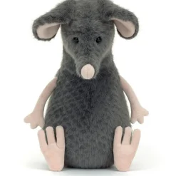 Peluche Lachlan le rat triste (27 cm)|Jellycat Outlet