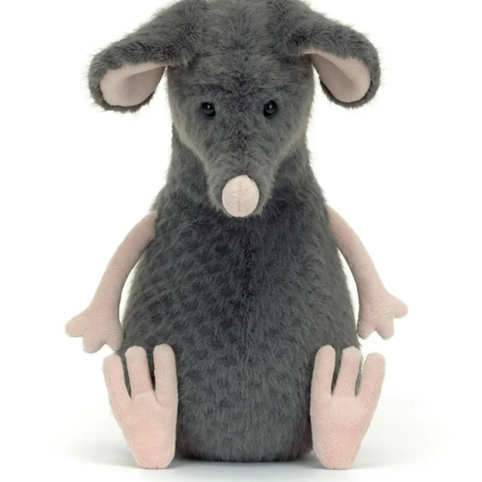 Peluche Lachlan le rat triste (27 cm)|Jellycat Outlet