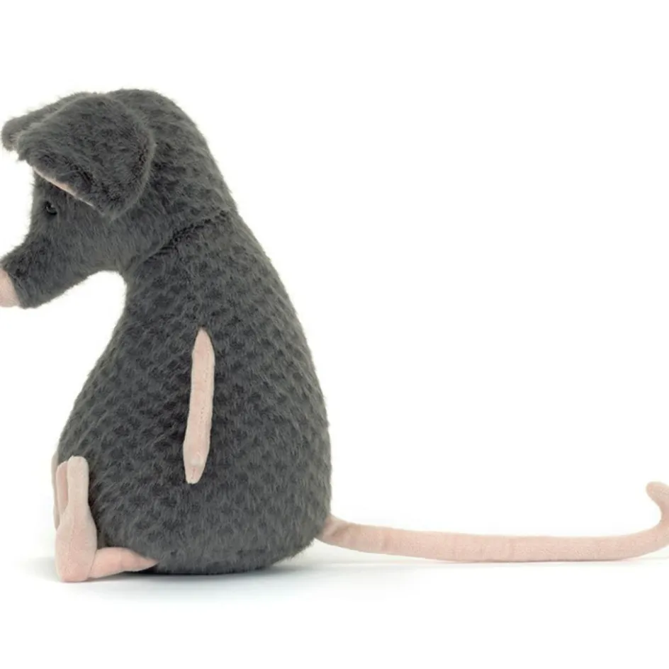 Peluche Lachlan le rat triste (27 cm)|Jellycat Outlet