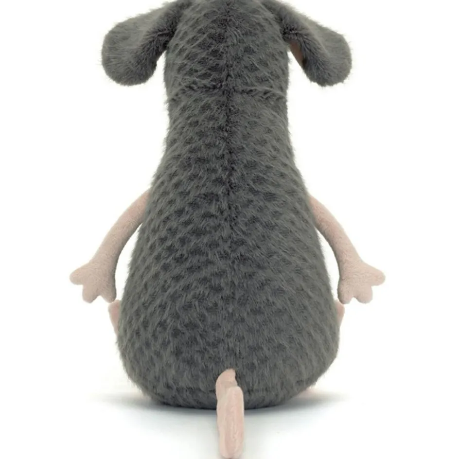 Peluche Lachlan le rat triste (27 cm)|Jellycat Outlet