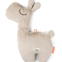 Peluche lama Lalee sable (47 cm)|Done by Deer Best
