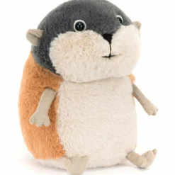 Hot Jellycat Peluche Lambeth Lemming (15 cm)