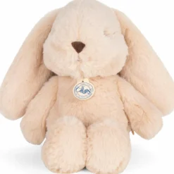 Peluche Lapin Bubbles Biscuit Beige (23 cm)|BT Chaps Best