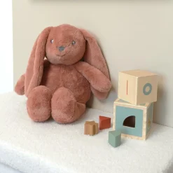 Peluche Lapin Hop (45 cm)|Trois Kilos Sept Best