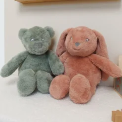 Peluche Lapin Hop (45 cm)|Trois Kilos Sept Best