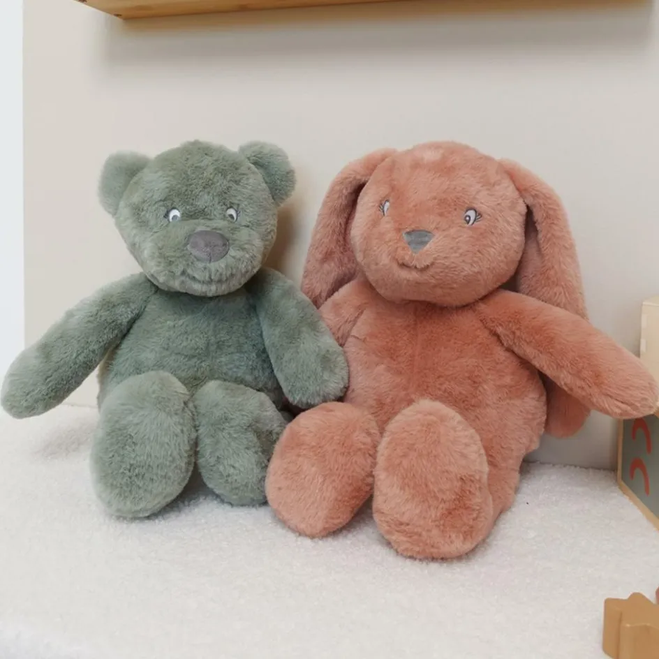 Peluche Lapin Hop (45 cm)|Trois Kilos Sept Best